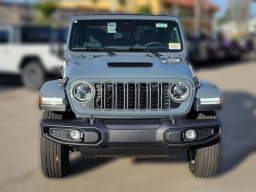 Jeep Gladiator Sport S 4x4 2026