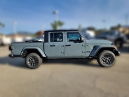 Jeep Gladiator Sport S 4x4 2026