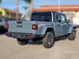 Jeep Gladiator Sport S 4x4 2026