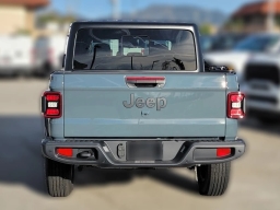 Jeep Gladiator Sport S 4x4 2026