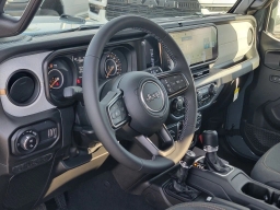 Jeep Gladiator Sport S 4x4 2026