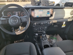 Jeep Gladiator Sport S 4x4 2026