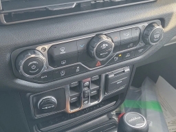 Jeep Gladiator Sport S 4x4 2026