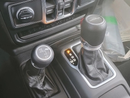 Jeep Gladiator Sport S 4x4 2026