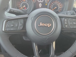 Jeep Gladiator Sport S 4x4 2026