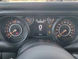 Jeep Gladiator Sport S 4x4 2026