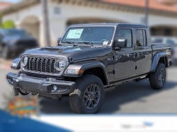 Jeep Gladiator Sport S 4x4 2026