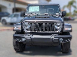 Jeep Gladiator Sport S 4x4 2026