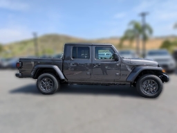Jeep Gladiator Sport S 4x4 2026
