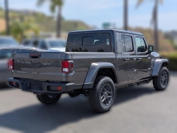 Jeep Gladiator Sport S 4x4 2026