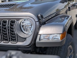 Jeep Gladiator Sport S 4x4 2026