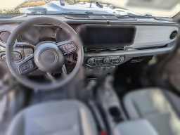 Jeep Gladiator Sport S 4x4 2026