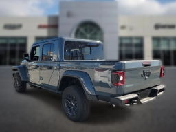 Jeep Gladiator Sport S 4x4 2026