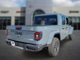 Jeep Gladiator Sport S 4x4 2026