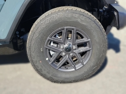 Jeep Gladiator Sport S 4x4 2026