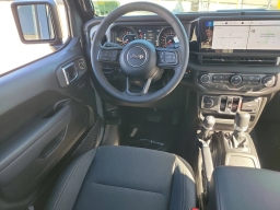 Jeep Gladiator Sport S 4x4 2026