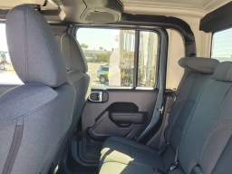 Jeep Gladiator Sport S 4x4 2026