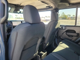 Jeep Gladiator Sport S 4x4 2026