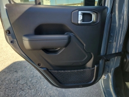 Jeep Gladiator Sport S 4x4 2026