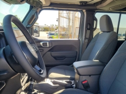 Jeep Gladiator Sport S 4x4 2026