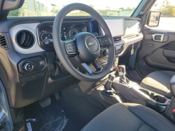 Jeep Gladiator Sport S 4x4 2026