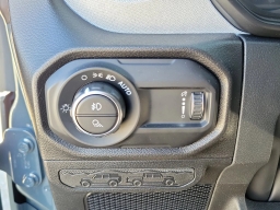 Jeep Gladiator Sport S 4x4 2026