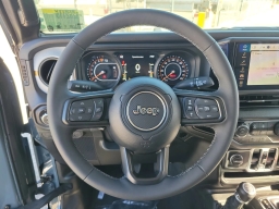 Jeep Gladiator Sport S 4x4 2026