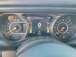 Jeep Gladiator Sport S 4x4 2026