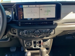 Jeep Gladiator Sport S 4x4 2026