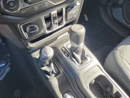 Jeep Gladiator Sport S 4x4 2026