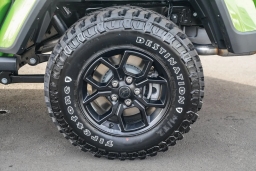 Jeep Gladiator Willys 4x4 2026