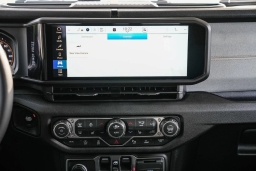 Jeep Gladiator Willys 4x4 2026