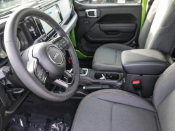 Jeep Gladiator Willys 4x4 2026