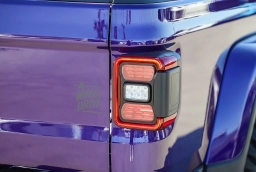 Jeep Gladiator Willys 4x4 2026