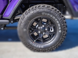 Jeep Gladiator Willys 4x4 2026