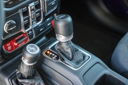 Jeep Gladiator Willys 4x4 2026