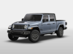 Jeep Gladiator Sport S 4x4 2026