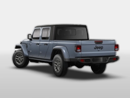 Jeep Gladiator Sport S 4x4 2026
