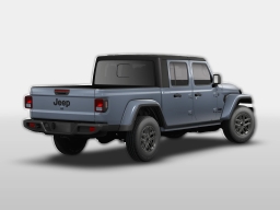 Jeep Gladiator Sport S 4x4 2026