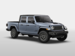 Jeep Gladiator Sport S 4x4 2026