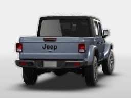 Jeep Gladiator Sport S 4x4 2026