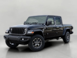 Jeep Gladiator Sport S 4x4 2026