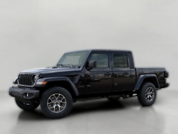 Jeep Gladiator Sport S 4x4 2026
