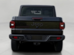 Jeep Gladiator Sport S 4x4 2026