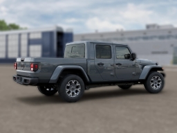 Jeep Gladiator Sahara 4x4 2026