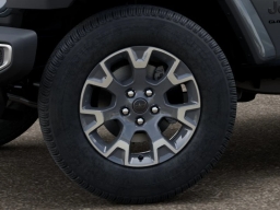 Jeep Gladiator Sahara 4x4 2026