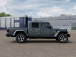 Jeep Gladiator Sahara 4x4 2026