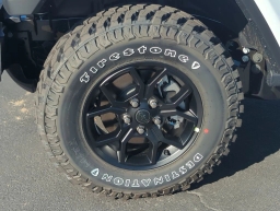 Jeep Gladiator Willys 4x4 2026