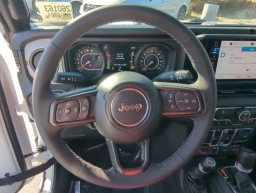 Jeep Gladiator Willys 4x4 2026