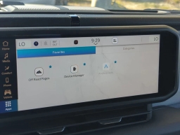 Jeep Gladiator Willys 4x4 2026